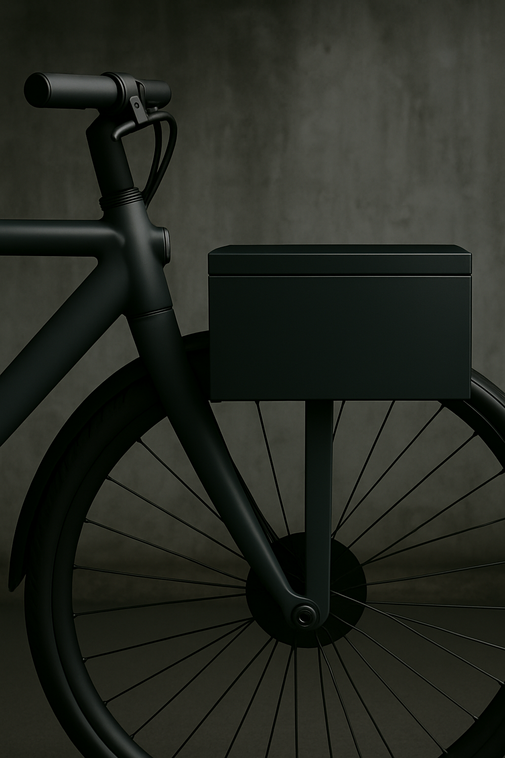 FOLDRS Brushed Aluminium