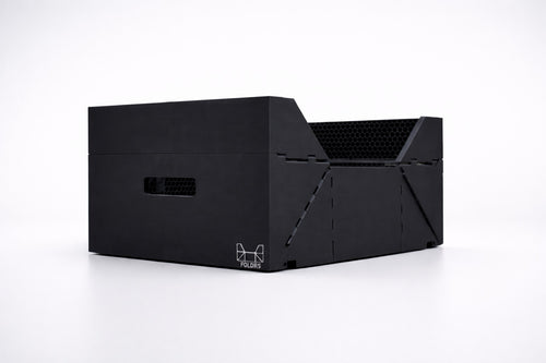 FOLDRS Black