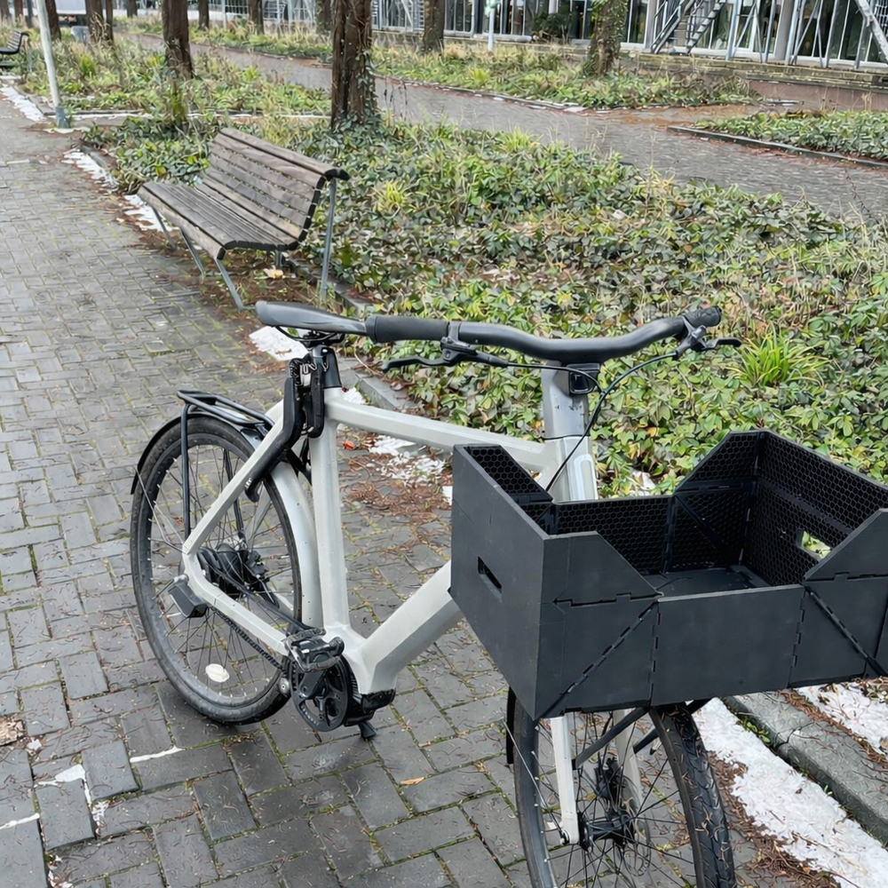 <p>Reviews from our very first customers</p>