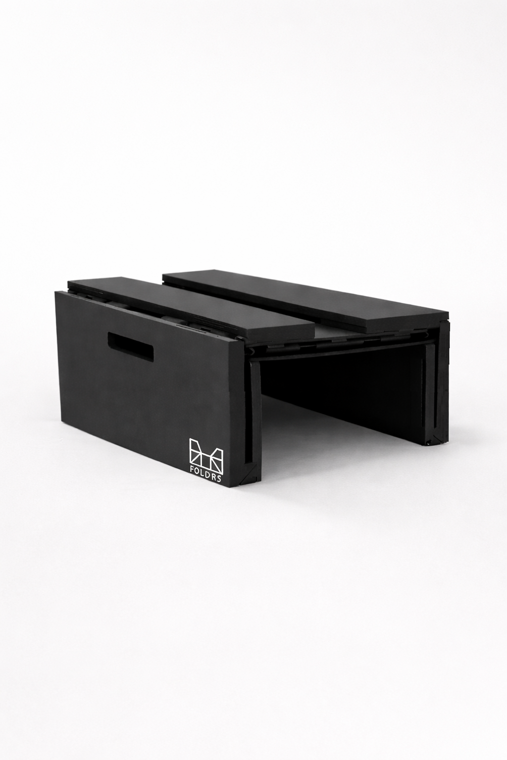 FOLDRS Black